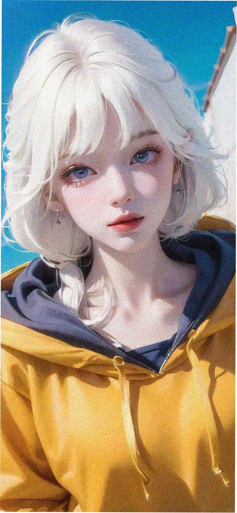 江湖儿女第三季剧照
