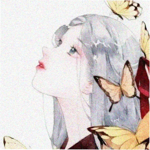 包皮人物头像